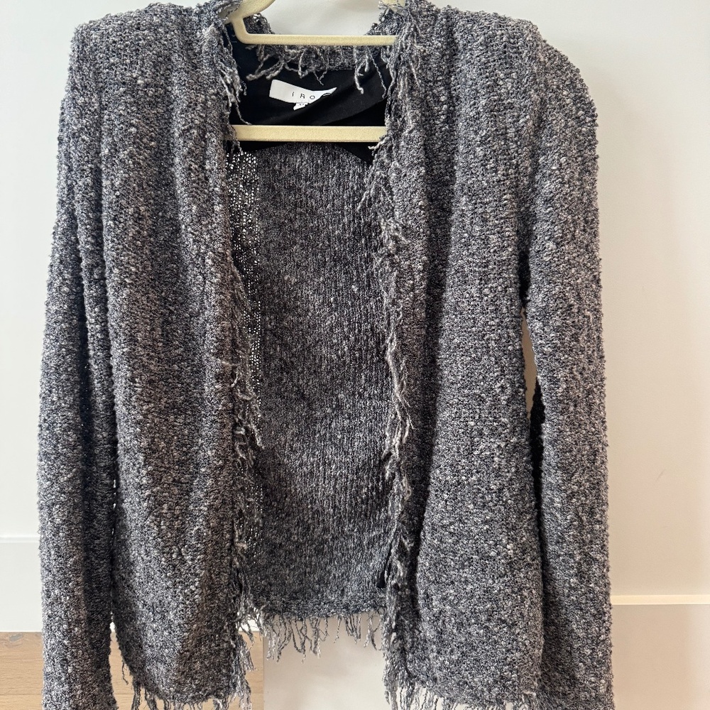 IRO Jacket